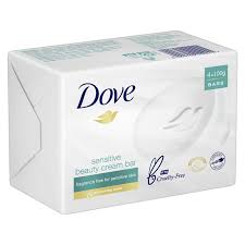 Check out the best dove soap bars. Buy Dove Beauty Bar Sensitive Skin Unscented 4 X 100g Pack Online At Chemist Warehouse