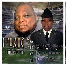 Fundraiser by Michael Alvarez : Help Amir Miller Through This Difficult Time