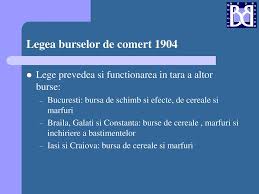 Acetia utilizeaz bursa att pentru scopuri de plasament n vederea maximizrii profiturilor la bursele de marfuri &ciclitatea activitatii economice. Bursa Alternativa De Finantare Si Oportunitate De Investitie Ppt Download