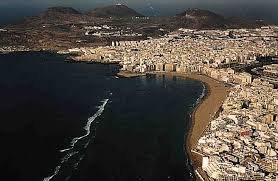 Consulta El Tiempo Que Hara En Playa De Las Canteras Eltiempo Es