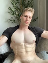 Gay Porn Star PatDaddy69 - Full Nude Gallery