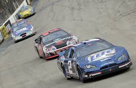 In fact, nascar is very strict regarding the wing's height and size. Nascar Stage Racing Solves A Problem That Shouldn T Exist Racing News Nascar Bristol Motor Speedway Racing