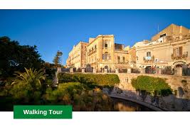 Half Day Tour Best of Siracusa - Tour of Sicily
