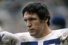 Dallas Cowboys countdown to the season opener: Day 88 Bill Bates