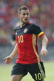 Hazarde10 Photo Eden Hazard Football Hazard Chelsea