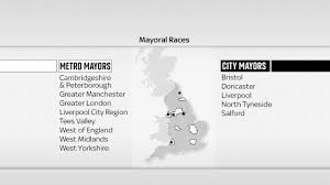 The 2021 london mayoral election takes places on thursday, may 6. Opx2ings1l7okm