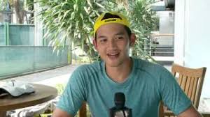 Have not lost so long to talk about a special closeness with agnes monica pasha 'ungu', now the singer hit godai aku 'caught street with handsome artist, rezky aditya. Entertainment News Kedekatan Rezky Aditya Dengan Agnez Mo Youtube