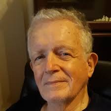 James Jim Vincent Caputo