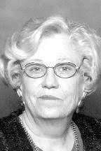 Elizabeth Normile Obituary (2007)