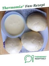 Leckere Pfalzer Dampfnudel Rezept Dampfnudeln Dampfnudeln Rezept Dampfnudeln Thermomix