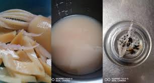 Jika menggunakan abu jang, sukatannya. Pertama Kali Masak Sotong Kembang Wanita Salah Tekan Pressure Cooker Sotong Terus Hilang