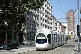 Booking centre for hotel reservations and show tickets. Traffic And Transportation Of Lyon France Hisour Hi So You Are