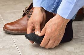 Research has found that having too much body weight may increase your chances of a variety of painful conditions in the feet, including: Shoes Getting Tight Why Your Feet Change Size Over Time Health Essentials From Cleveland Clinic