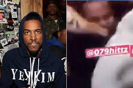 Rapper lil reese is currently hospitalized in his home state of illinois after cops say he was shot in the neck. Lil Reese Says He Was Jumped Video Surfaces Xxl