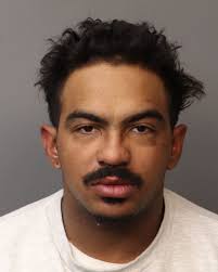 Serio told the deputy that his vehicle was parked at a neighboring  property. The deputy told Serio to leave and stay off the property. Serio  left