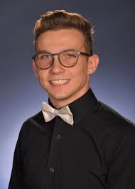 2021 Men's Gymnastics Roster