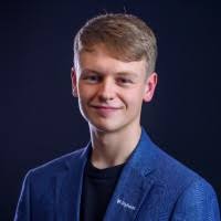 30+ "James Picton" profiles