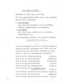 Worauf sollten immobilienkäufer beim kaufvertrag ihres hauses achten? Datei Kaufvertrag Haus Traar 1951 Djvu Wikipedia