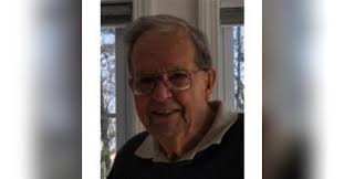 Frederick J.A. Bieber Obituary