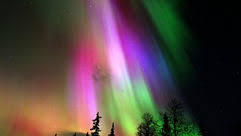 Weitere ideen zu nordlichter, polarlichter, naturphänomene. Nordlichter Reisen Tujareisen
