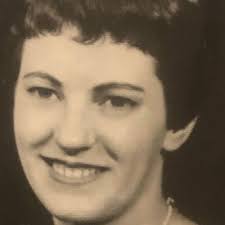 Glorine Ellen Benson Obituary (2025)