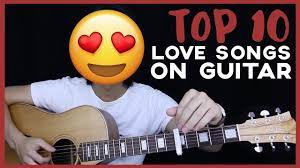 Super easy guitar songs for beginners. 10 Best Love Songs To Play On Guitar Guitarzero2hero Youtube