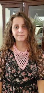 Crochet Bandana Pattern, Gloria Kerchief Shawl Shawlette Pattern, Head  Cover Pattern, Triangle Pattern Church Veil for Girls