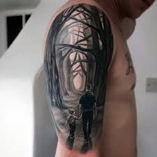 Tattoos how to choose a tattoo artist. Top 50 Mind Blowing Father Son Tattoos 2021 Inspiration Guide