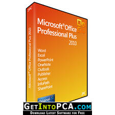 Microsoft office professional plus 2010 incluye. Office 2010 Sp2 Pro Plus October 2020 Free Download