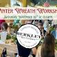 Winter Wreath Workshop at Berkley Beer Company event image