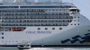 Ship stuck in suez canal. The Cruise Passengers Have Gone Home But The Crews That Looked After Them Are Still Stuck At Sea Cnn Travel