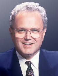 Obituary Mario Donati