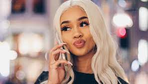 In 2018, she released her debut extended play 'high maintenance.' her second ep, 'icy' was released in 2019. Saweetie Net Worth 2018 Gazette Review
