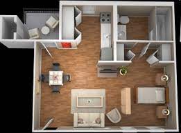 Studio apartments could offer the best of houston living at a less expensive price tag than larger ask about the square footage of studio apartments in houston during your tour. Pinemont Apartments Houston Tx Apartment Finder