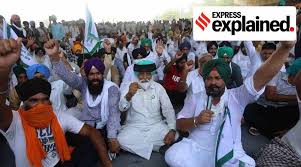 The yearly holiday is traditionally. Explained Why Celebration Of Guru Ravidass Jayanti By Farm Unions Is Significant Explained News The Indian Express