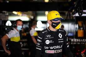 Alpine's esteban ocon takes a maiden formula 1 victory in an extraordinary and madcap hamilton finished a close third behind ocon and sebastian vettel's aston martin, but the german was later. Esteban Ocon Admits Netflix Docuseries Helped Him Land Renault Seat