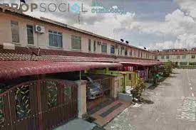 Johor bahru merupakan ''bandaraya kedua terbesar dan pusat perniagaan dan perdagangan di malaysia yang mempunyai kepadatan penduduk melebihi sekitar 876. Meridin East For Sale In Pasir Gudang Propsocial