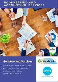 Fiercedaily I Will Do Bookkeeping In Quickbooks Online Xero And Excel For 5 On Fiverr Com Quickbooks Quickbooks Online Bookkeeping