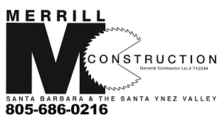 Hall contracting is a full service general contractor offering a wide range of expertise to residential, commercial, and industrial clients throughout the central coast. Sb Merrill Construction