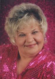 Obituary information for Gladys Ann Parrish Hopkins