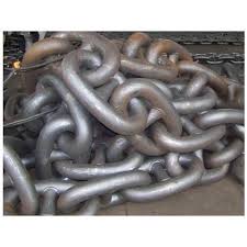Listed marine anchors manufacturers, suppliers, dealers & exporters are offering best deals for marine anchors at your nearby location. Ship Chain Metal Ship Chain Manufacturer From Indore
