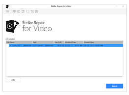 Oct 19, 2021 · this software can alter both audio and video file formats. The Best Free Software To Repair Corrupted Mp4 Video Files Fix Tools