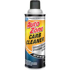 Check spelling or type a new query. Autozone Voc Carburetor Cleaner 12oz