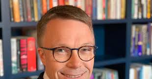 Interview: Paul Kennedy, JP Morgan