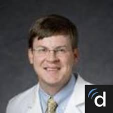 Dr. Connor A. Patterson, MD