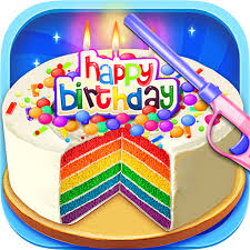Enjoy the videos and music you love, upload original content, and share it all with friends, family, and teen birthday cakes with free and safe delivery. Birthday Cake Design Party Bake Decorate Eat Mac Os X Apps For Laptop Pc