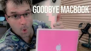 Is Apple Discontinuing The MacBook Pro? Latest News