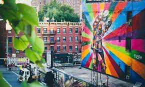 The district's boundaries are roughly 14th street to the south. Chelsea In New York Unser Insider Guide Die Besten Spots 2021