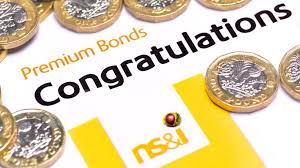 All of your money is 100% safe with us as we're backed by hm treasury. Premium Bonds Operator Ns I Must Work Hard To Win Back Customers Bbc News
