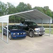 Steel Carport Kits Winte Save 20 Versatube 12 X 20 X 7 Steel Carport Carport Designs Steel Carports Metal Carports
